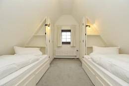 Ganze Ferienwohnung, 3-Zimmerwohnung 01 in Nordfriesische Inseln (Schleswig-Holstein) (Schleswig-Holstein), Wenningstedt