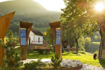 B&b für 2 Personen in Egg am Faaker See, Villach, Bild 2