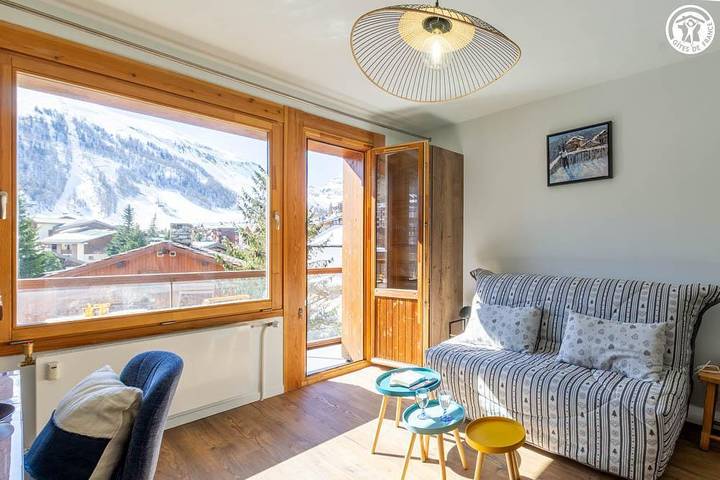 Gîte pour 2 personnes