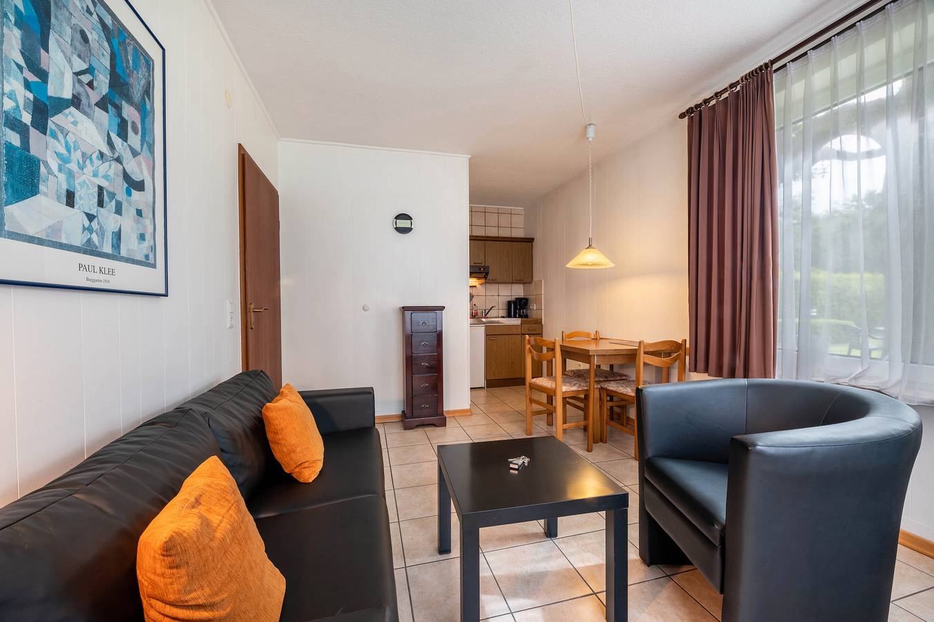 Apartamento entero, Hus achtern Diek Cuxhaven Apartamento Nº 12 in Döse, Cuxhaven
