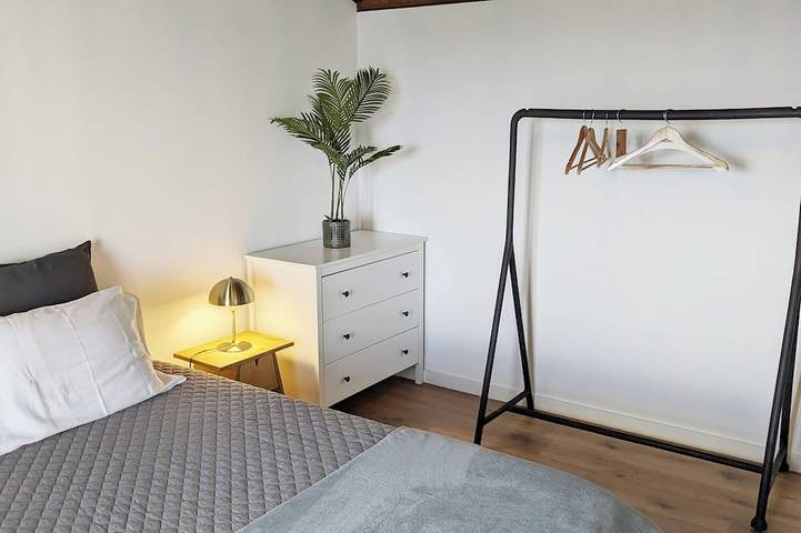 Location de vacances pour 6 personnes, avec jardin et balcon dans Capelo - 3