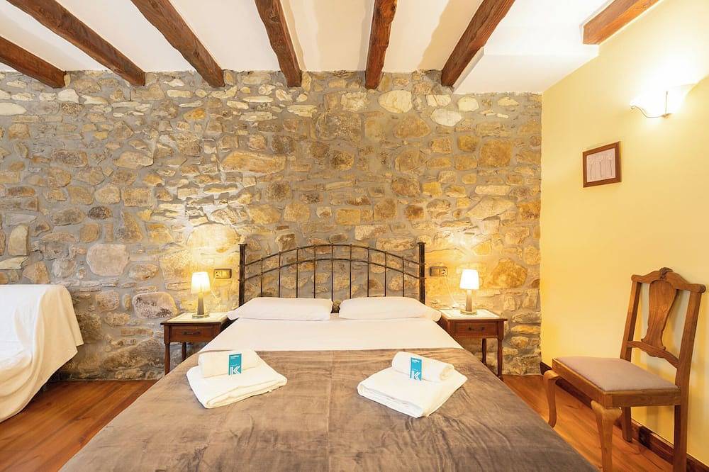 Apartamento entero, Zelaikoa Behekoa - baskeyrentals in Cestona, Guipúzcoa