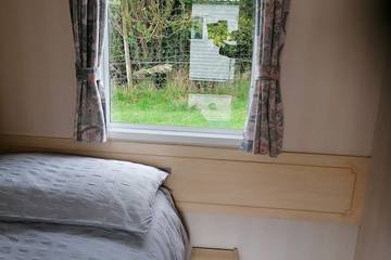 Camping für 3 Personen in Highlands, Schottland, Bild 3