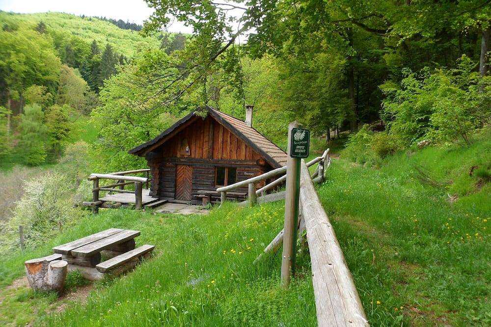 Apartamento entero, Gîte Léonline - 3 * - 2 a 6 personas en Masevaux - a los pies de los Vosgos in Masevaux, Parque natural regional de los Ballons des Vosges