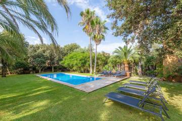 Villa in Son Servera, Mallorca Osten