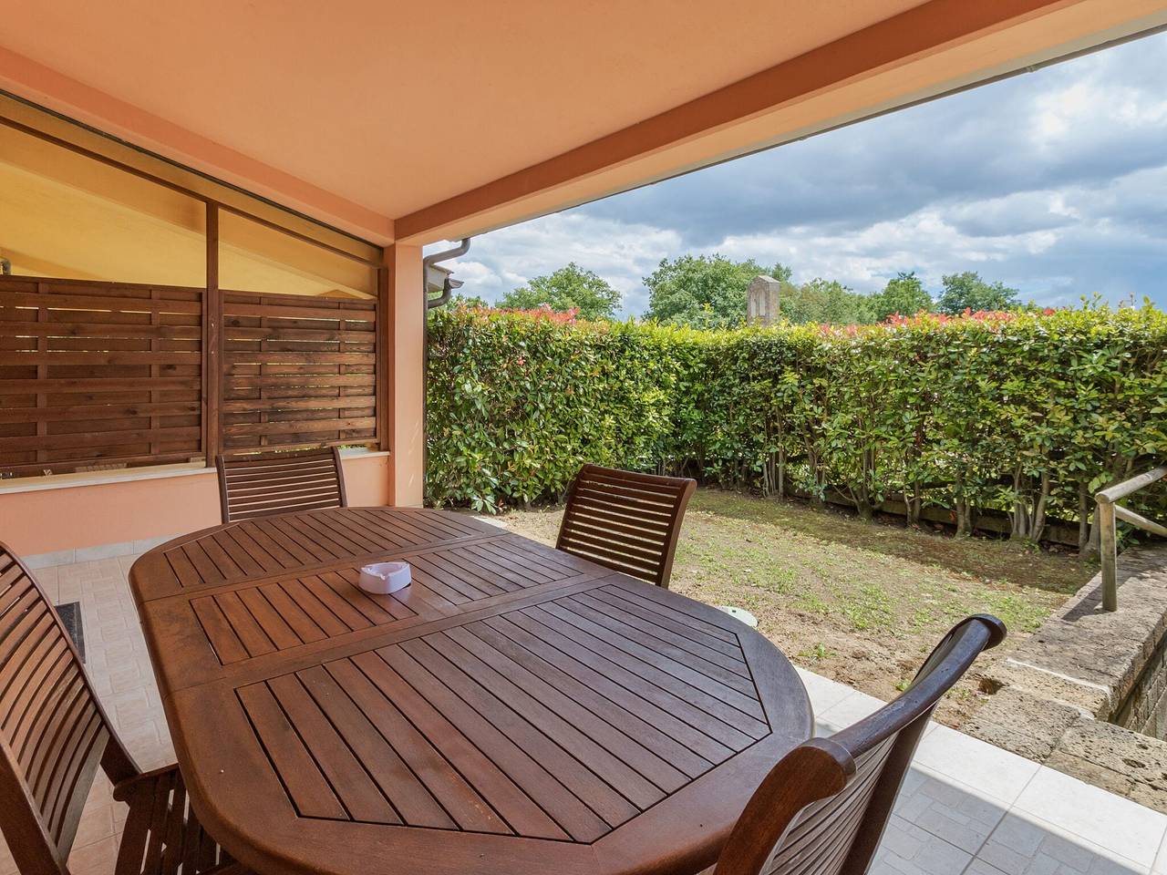 Ganze Wohnung, Spa-Apartment mit Garten in Sorano, Grosseto Provinz