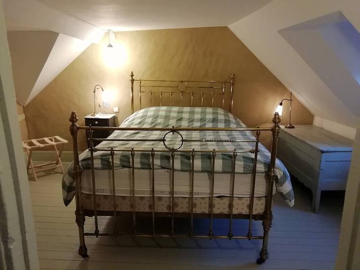 Location de vacances pour 3 personnes dans Oise - 3