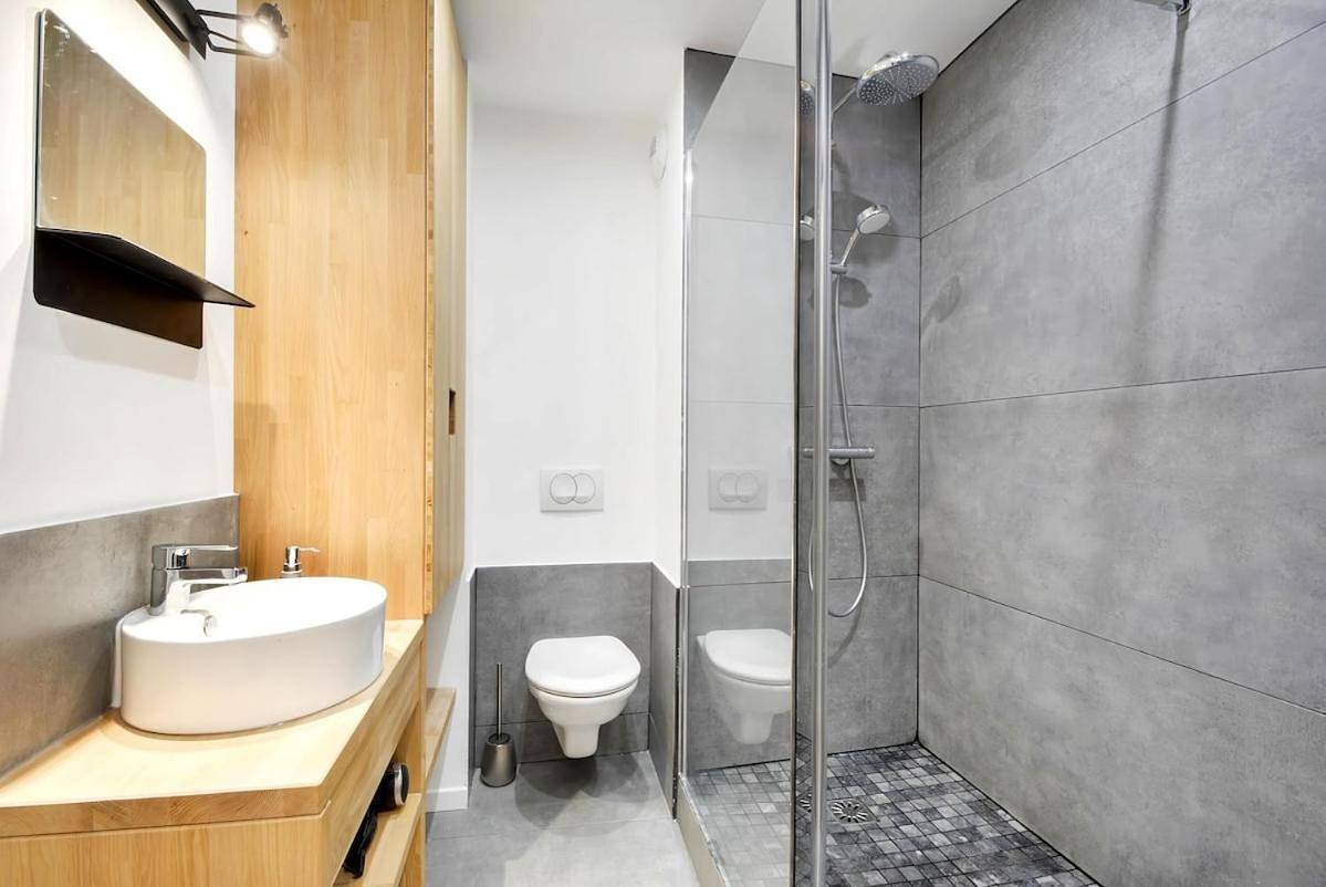 Appartement entier, Apartment Place Stanislas 3 in Nancy, Région de Nancy