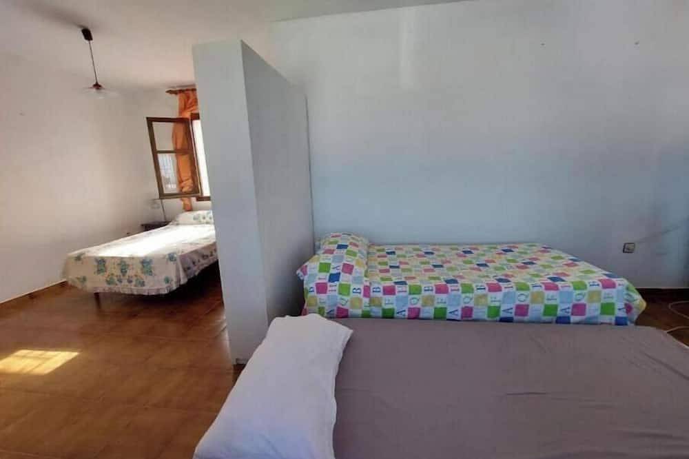 Ganze Wohnung, Casita Panoramica in El Palmeral, Mojácar
