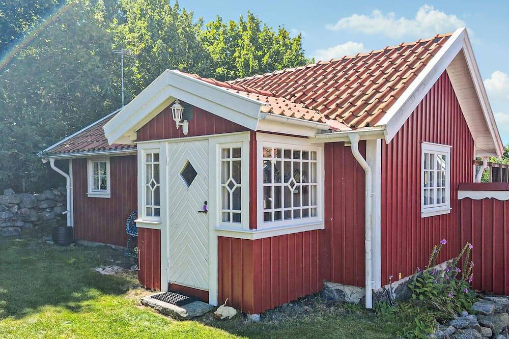 Schönes Haus in åsa mit Wlan in Kungsbacka, Halland