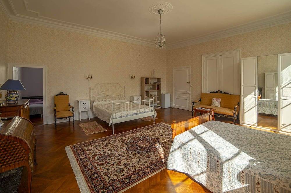 Photo : Hôtel