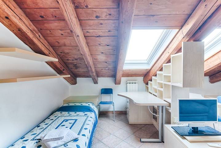 Appartamento intero, Guesthost - Trieste Central Loft Apartment in Trieste, Trieste e dintorni
