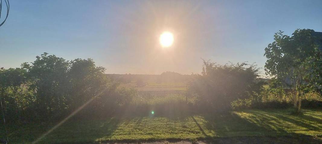 Location de vacances pour 6 personnes, avec jardin et vue à Mettet - 4