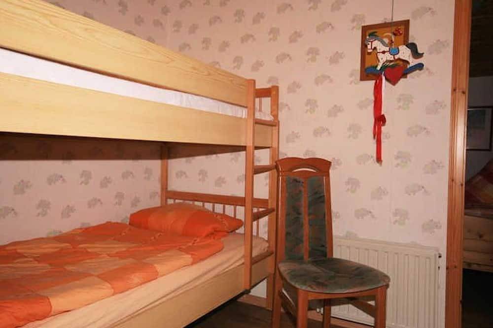 Ferienwohnung Typ Langeoog - Ferienhaus Wieke - Eine Oase der Erholung in Wiesmoor, Nordseeküste