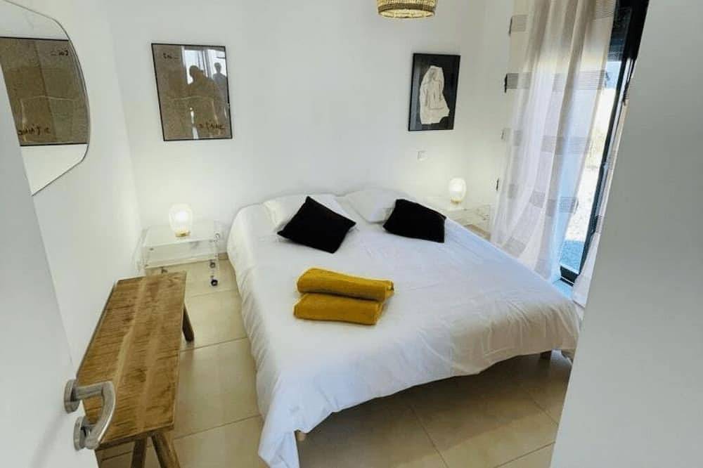 Villa avec piscine privée, in Cala Rossa, Lecci