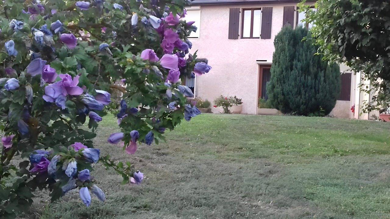 Gîte de l'Aullagne in Saint-Bonnet-en-Champsaur, Parc national des Écrins