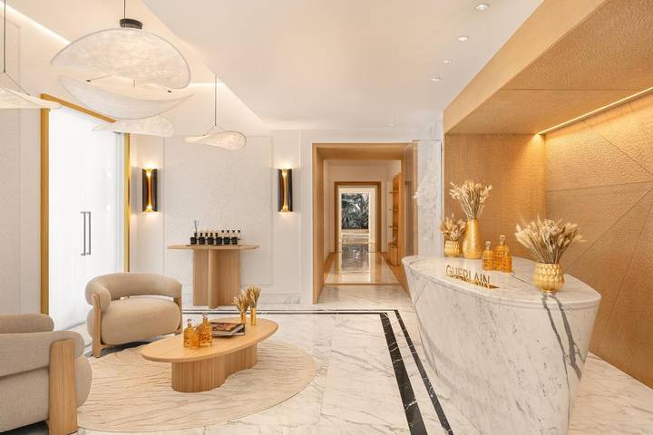 Hôtel pour 2 personnes, avec piscine ainsi que jardin et sauna, animaux acceptés à Monaco - 2