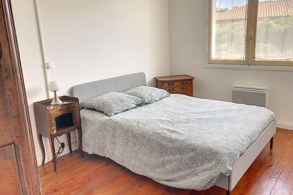 2-br house near the beach in Vieux-Boucau-les-Bains, Côte d’Argent