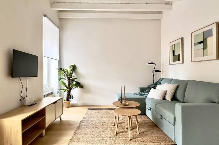 Holiday apartment for 6 people - 1