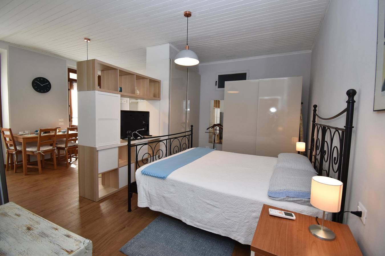 Appartamento intero, Vicky Loft Morgnaga in Gardone Riviera, Prealpi Gardesane