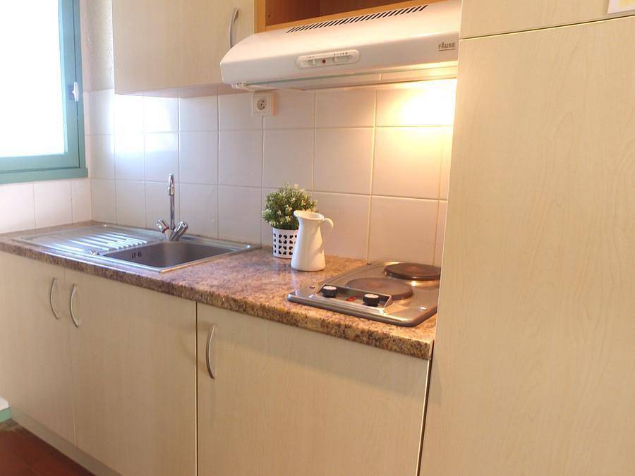 Vvf Villages - Les Bastides en Aveyron - Najac - Landhaus 4 personen - Ferienhaus 2 Zimmer in Najac, Zentralmassiv