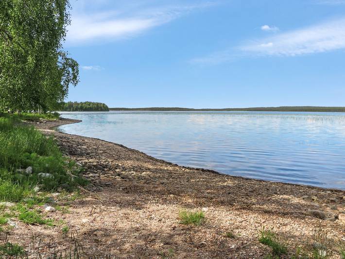 Keskiniemi in Taivalkoski