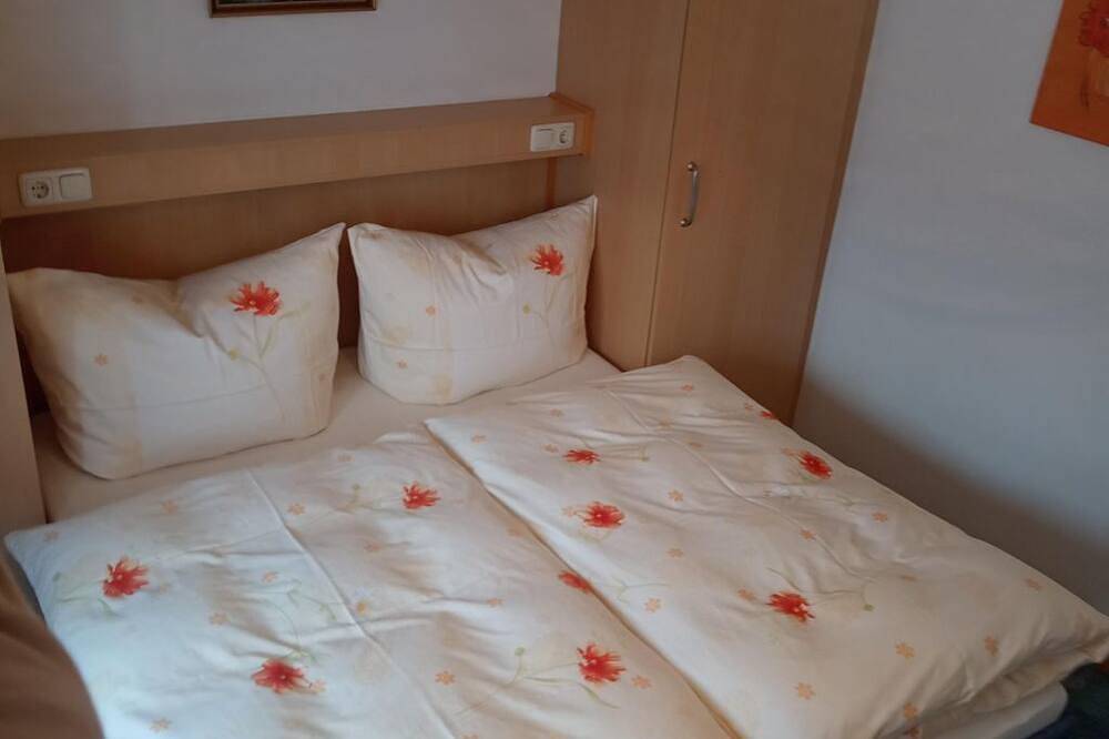Appartement entier, Haus Gilfert - Holiday apartment Haus Gilfert in Alpes de Tux, Weerberg