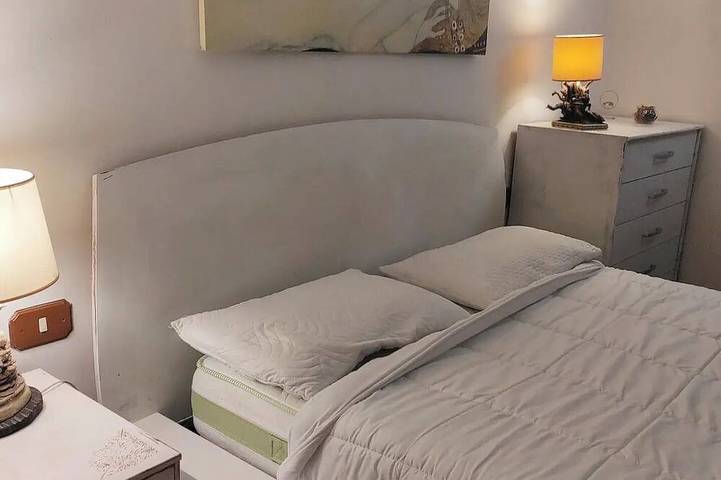 Appartement de vacances pour 4 personnes, animaux acceptés - 1