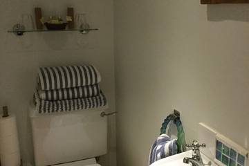 Cottage for 4 People in Ipsden, Oxfordshire, Photo 4