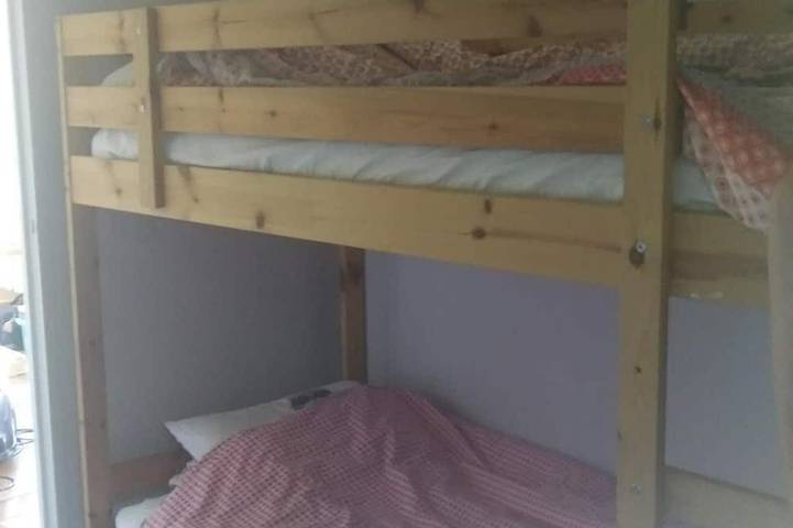 Ferienhaus für 4 Personen, mit Garten in Südholland - 2