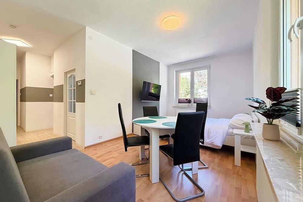 Geheel appartement, Jelenia Góra Harmony Apartment in Jelenia Góra, Sudeten (Polen)