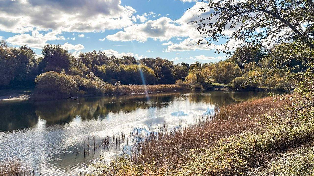 Ferienhaus für 6 Personen (58 m²) in Borup in Køge und Umgebung