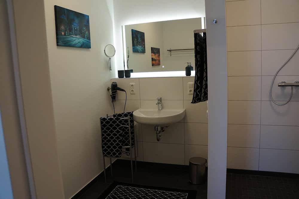 Ganze Wohnung, \"Mehr Meer geht nicht\" in Südstrand Wilhelmshaven, Wilhelmshaven