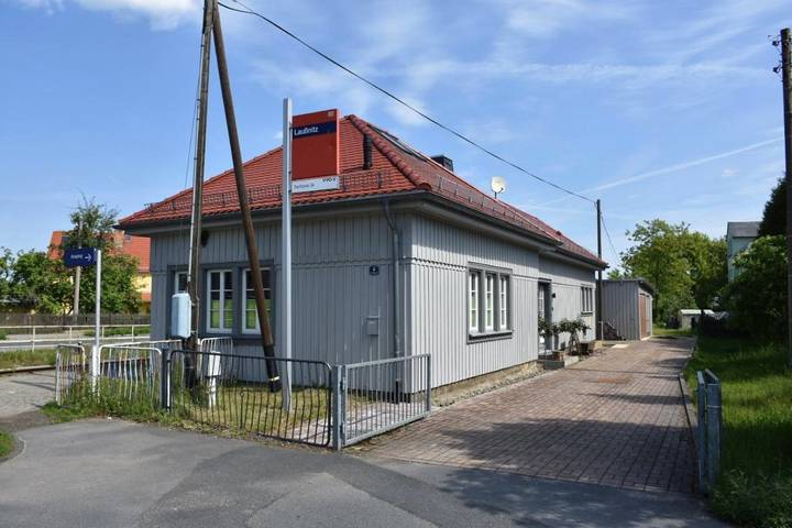 Ferienwohnung für 6 Personen, mit Garten und Ausblick - 1