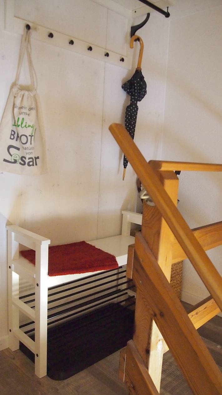 Ganze Ferienwohnung, Im Juchhe in Peiting, Romantische Straße