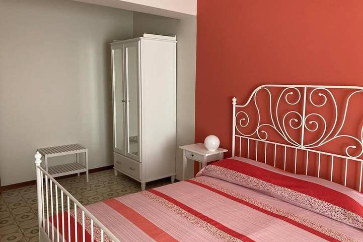 Location de vacances pour 4 personnes, avec balcon à Milazzo - 2