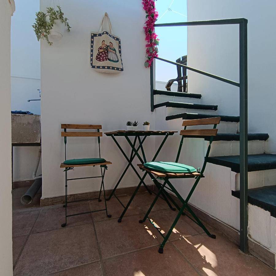 Maison Peppe & Pepita in Tiggiano, Provincia di Lecce