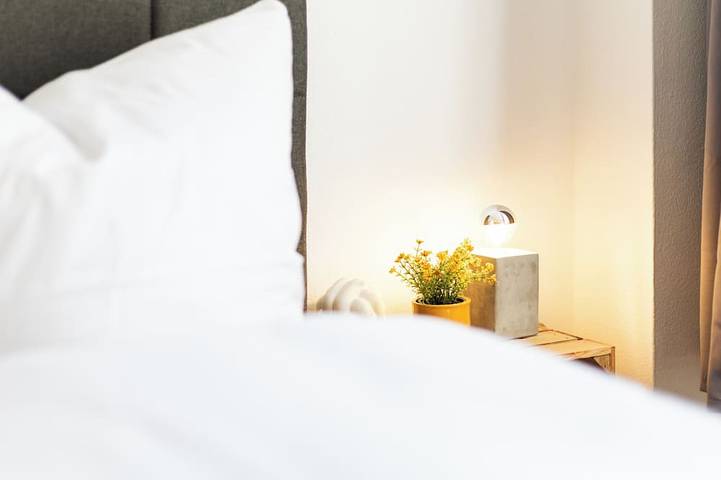 Appartement entier, Apartment at the Opera - City Center - Central - Kitchen - Wifi -Suite 3 in Halle, Saale-Unstrut
