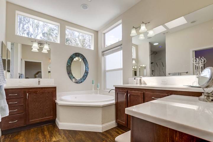 Mobil home pour 6 personnes dans Topanga - 2