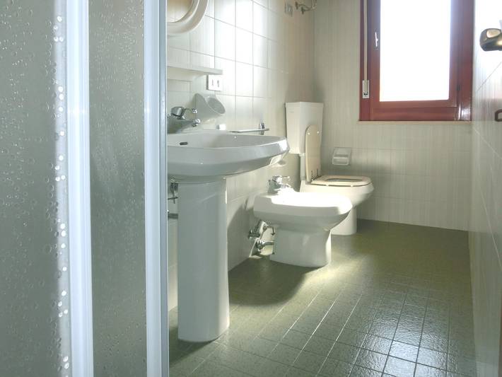 Gîte pour 4 personnes, avec Jardin à Lignano Sabbiadoro - 4