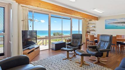 Holiday Home for 8 People in Carrickalinga, District Council of Yankalilla, Photo 4