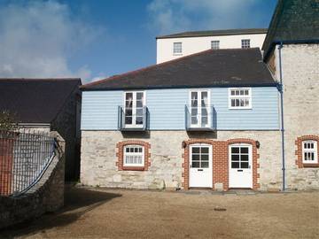 Holiday Home for 6 People in Weymouth, Jurassic Coast, Photo 3