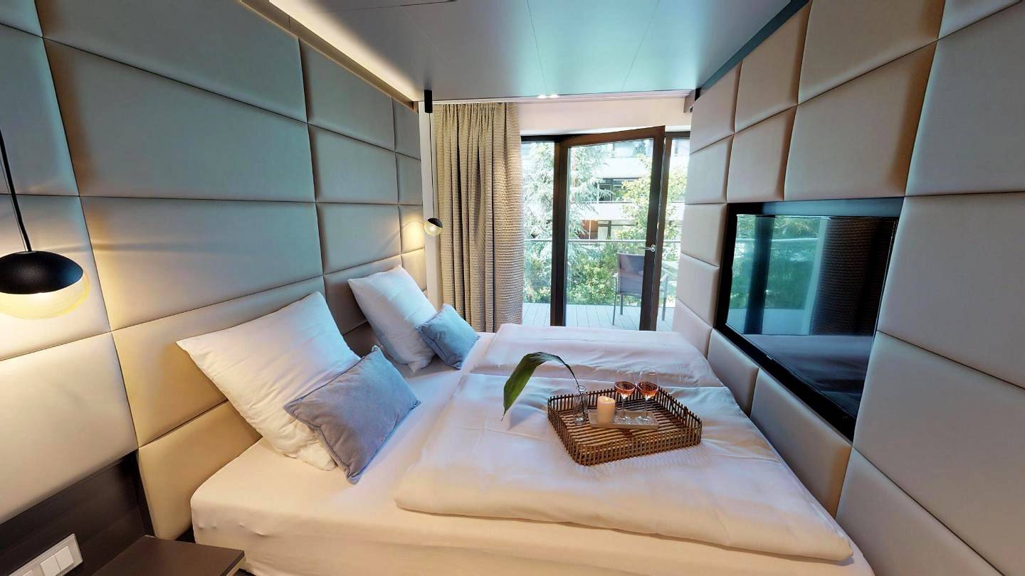 Appartamento vacanze a Lübecker Bucht a partire da 81€ a notte