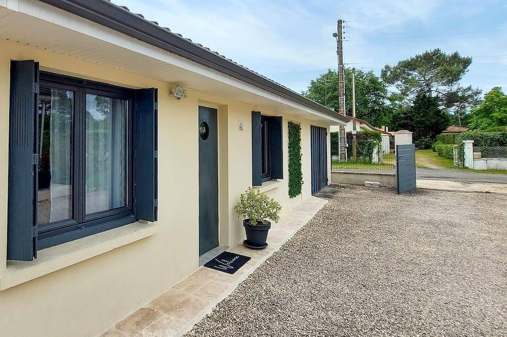 1 bedroom gorgeous home in Casteljaloux in Casteljaloux, Nérac region