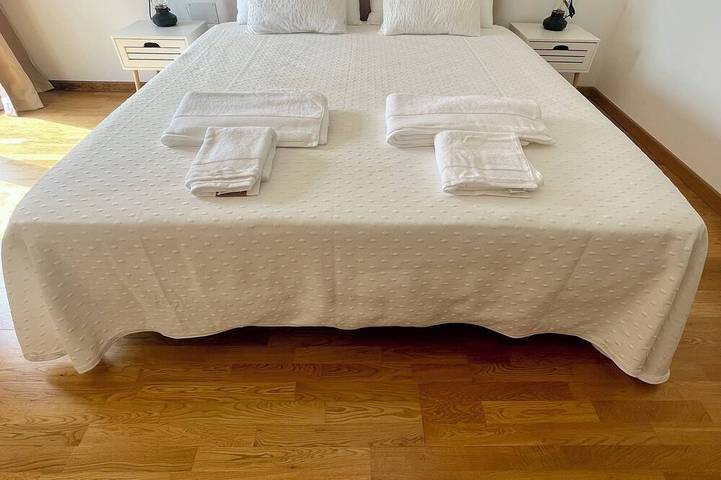 Premium Villa in Foz, North Coast of Galicia - 13 people - Beach and Nature in Foz, A Mariña Lucense