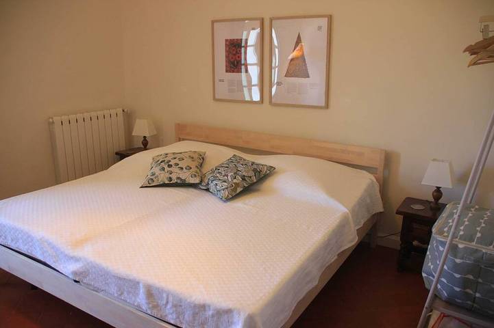 Location de vacances pour 13 personnes, avec balcon à Gabian - 3