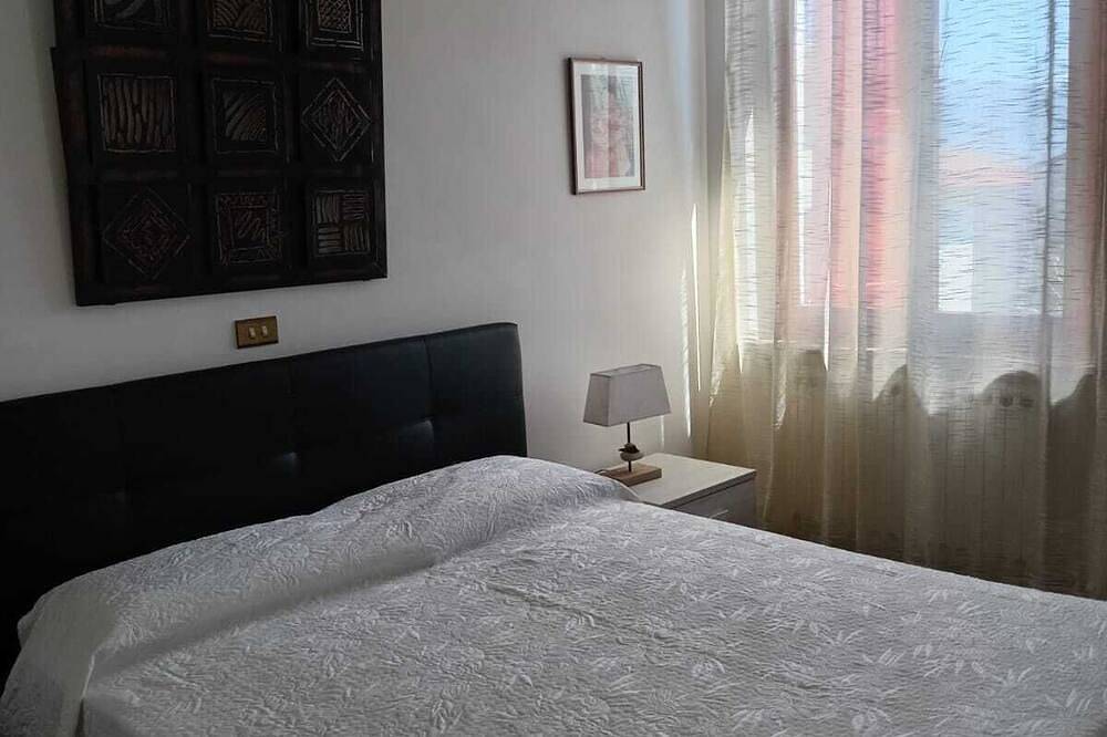 Apartamento entero, Quiet and comfortable, 4 km from the center of Spoleto - private parking in Spoleto, Provincia de Perugia