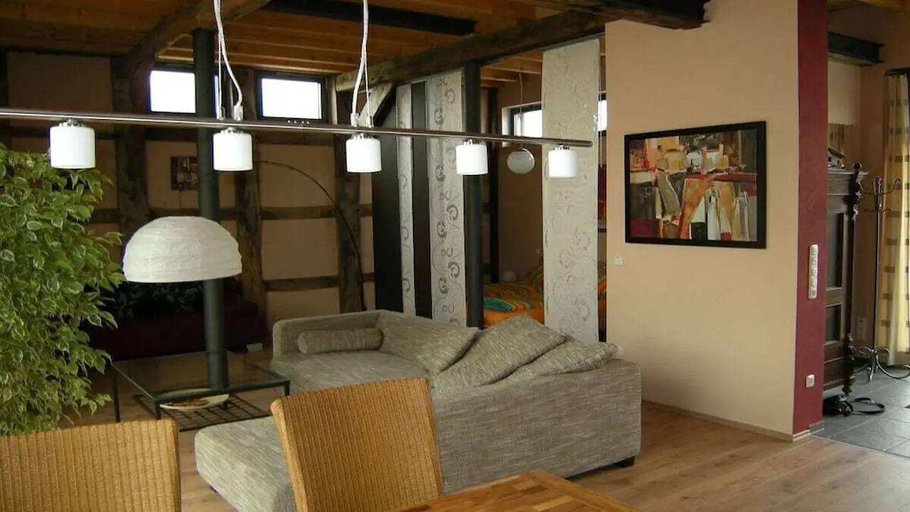 Ferienhaus für 4 Personen (70 m²) in Castell in Castell, Fränkisches Weinland