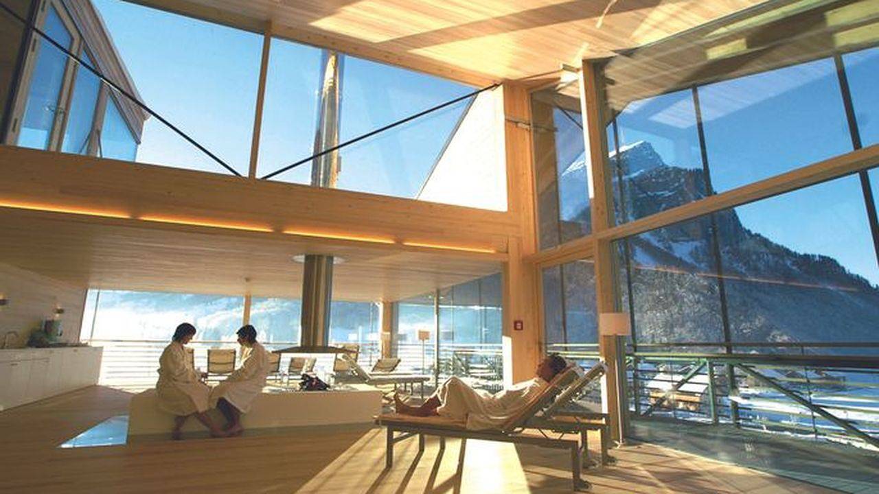 Doppelzimmer für 2 Personen (20 m²) in Au im Bregenzerwald in Au, Bregenzerwald