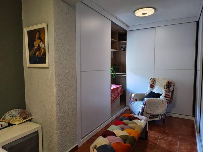 Gîte pour 2 personnes, avec jardin et piscine à Llíria - 2